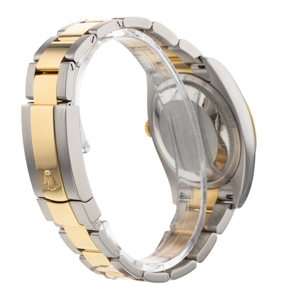 Rolex Datejust 116203